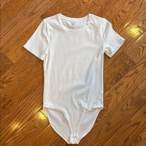 Gap medium tall bodysuit